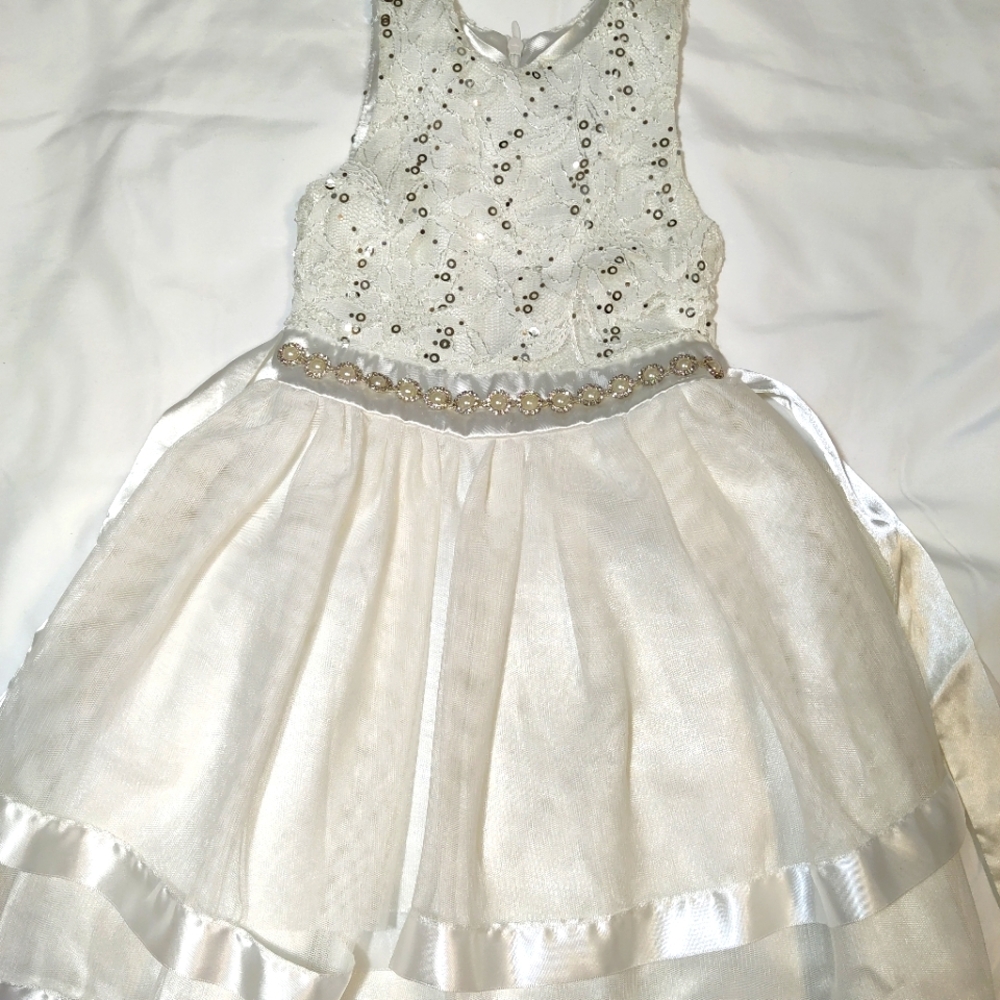Kid dress